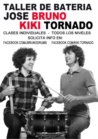 CARTEL CLASES